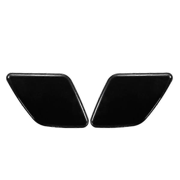 Par L+r Side Forlygte Kofanger Vaskerdæksel Jet Cover Til Xc90 2007-2014