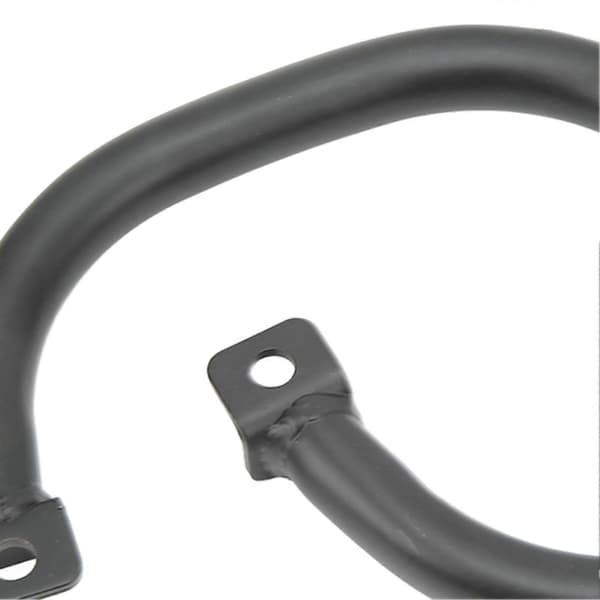 2 stk. golfvogns-greb 53206 side metalgrebssæt universel pasform erstatning for E-Z-GO