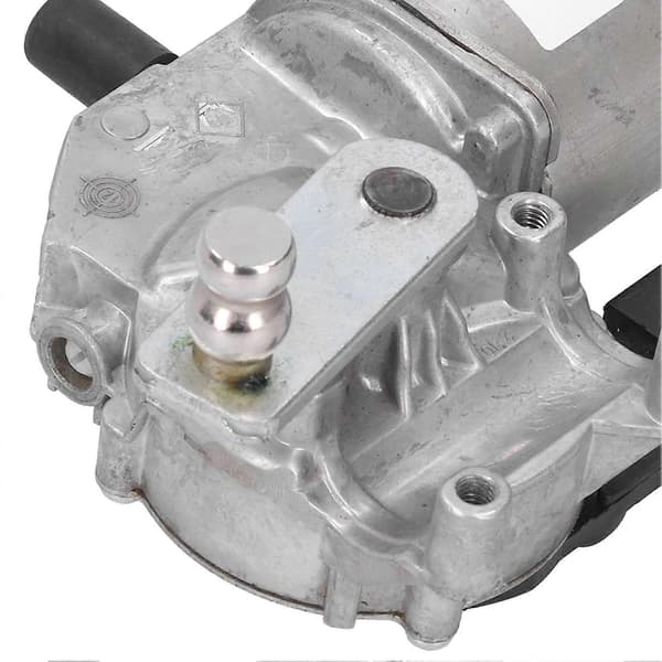 Vindrutetorkarmotor fram 61617200510 Reservdel Passar för X5 X6 E70 E71 E72