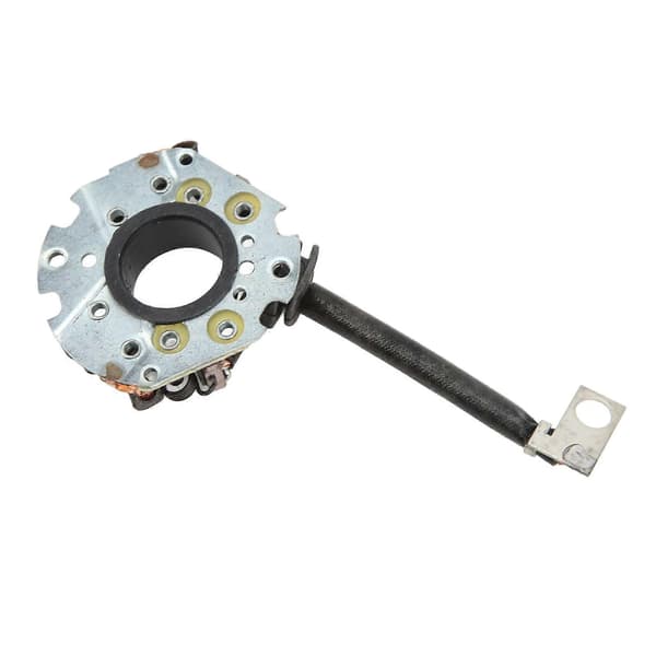 Starter børsteholderenhet aluminiumslegering kobber 69-8319 erstatning for Mitsubishi Pmgr