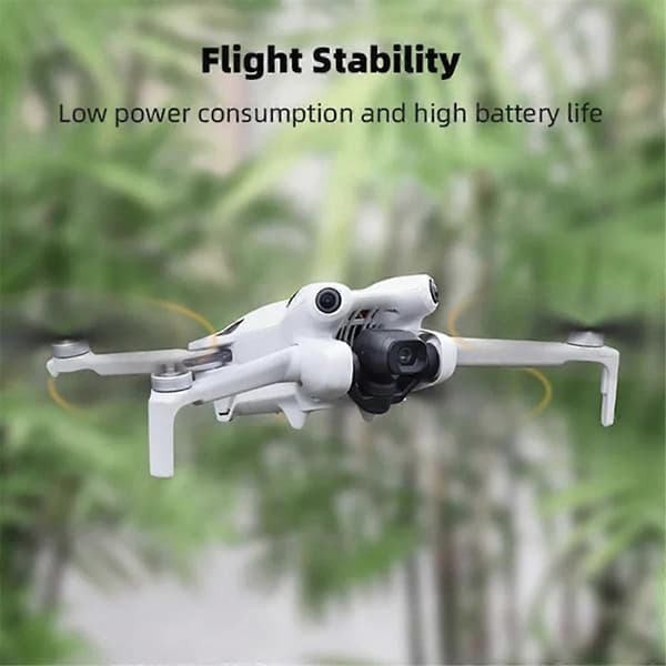 6030F Propell for DJI MINI 4 PRO Propell Lettvekts Dronevingevifte med Skrue Erstatningstilbehør