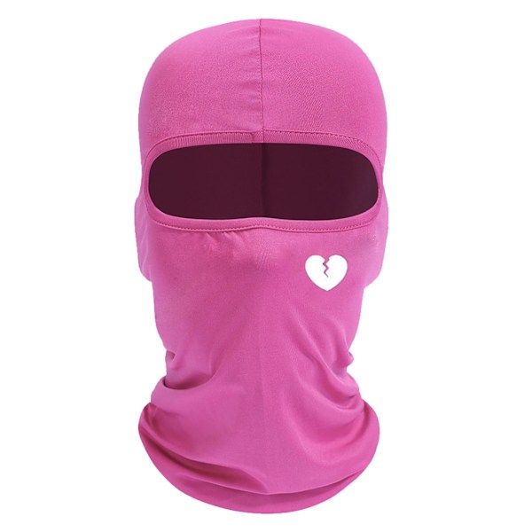 1 KPL Miesten Pyöräilymyssy Balaclava Kokokasvo Hiihtomaski Huppu Retkeily Leirintä Metsästys Taktinen Sotilaallinen Airsoft-myssy Pyöräilyhatut qd