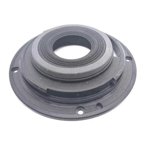 Egnet for Ef-s18-55mm 18-55 Isii Generasjon Andre Generasjon Linse Bajonett Snap Ring Bakre Digita