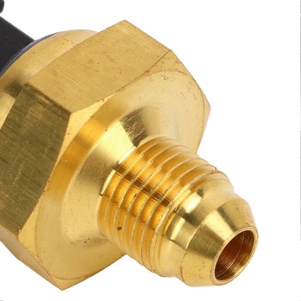 Eksos mottrykkssensor 5C3Z 9J460 B Biltilbehør Erstatning for Ford E?350 Excursion