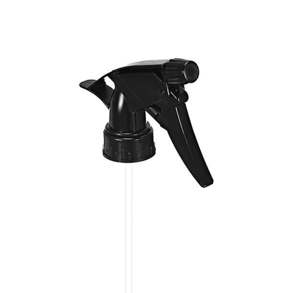 Kxj-350 ml ruostumattomasta teräksestä valmistettu suihkepullo, kiillotettu