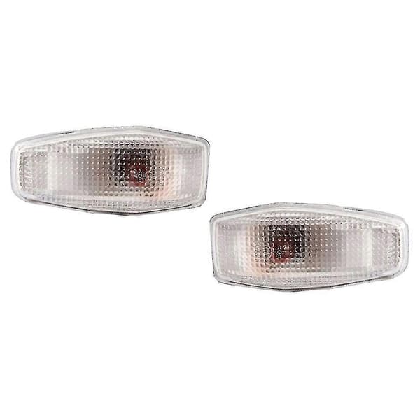 Bil sidemarkeringslys skjermlys repeaterlampeindikator for Accent Getz Click Trajet