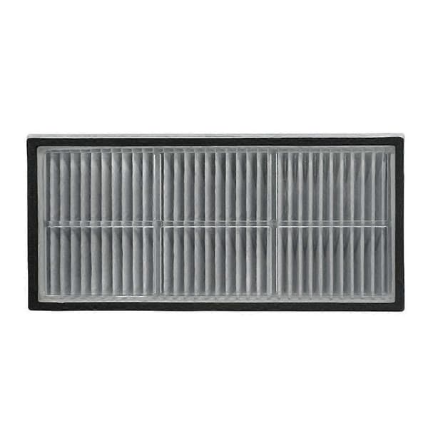 Til X30 / X30 Pro Ultra Robotstøvsuger Reservedele, Hårbørste