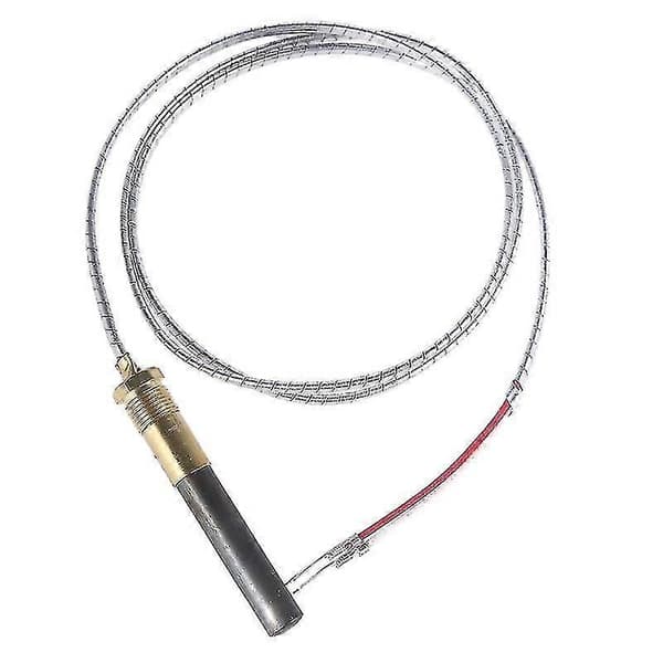 Gassfrityrkoker termopile termoelement 2-leder erstatningstemperatursensor