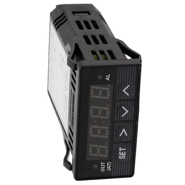 Xmt7100 Intelligent Temperaturregulator Termostat Digital Display Industriel Brug 1300c