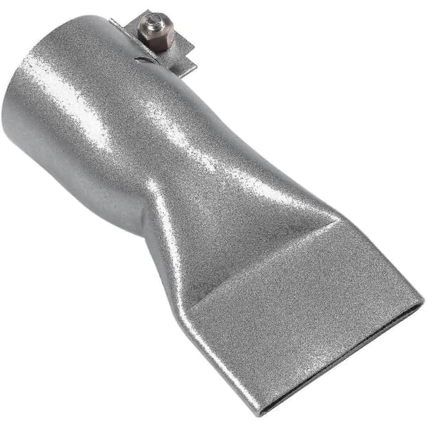 20mm Flate Sveisedyser+ 40mm Ruller+40mm Flat Dyse For Håndholdt Varmluftssveiser