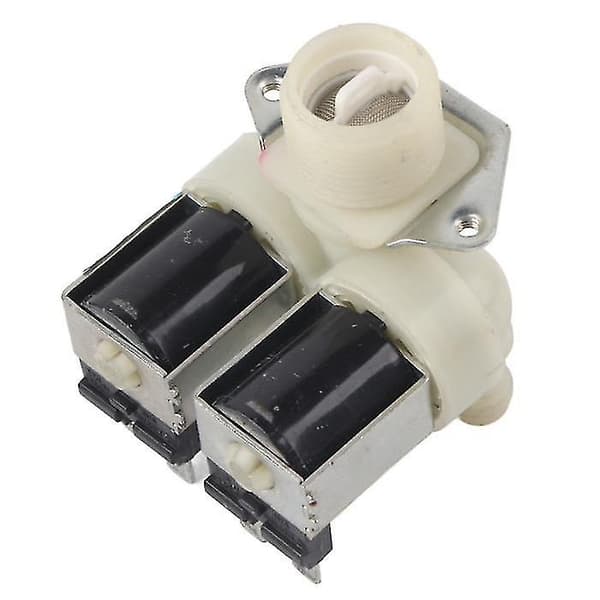 Erstatning Vaskemaskin Vanninntaksventil Erstatning Solenoid