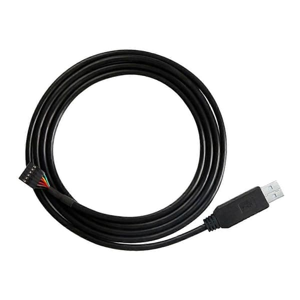 6Pin TTL-232R-3V3 FT232 USB 2.0 til TTL 5V 3.3V Download Debug Kabel Adapter Modul til