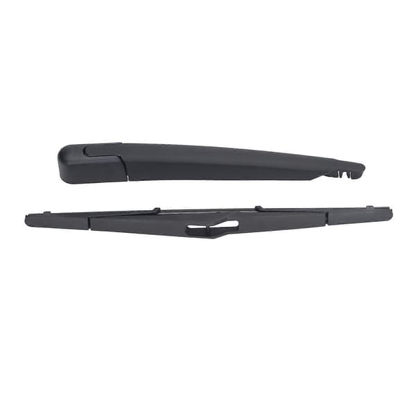 Bagrudeviskerarm og viskerblad 1273395 Forrudeviskerarm Bladerstatning til Opel Astra H Corsa E?
