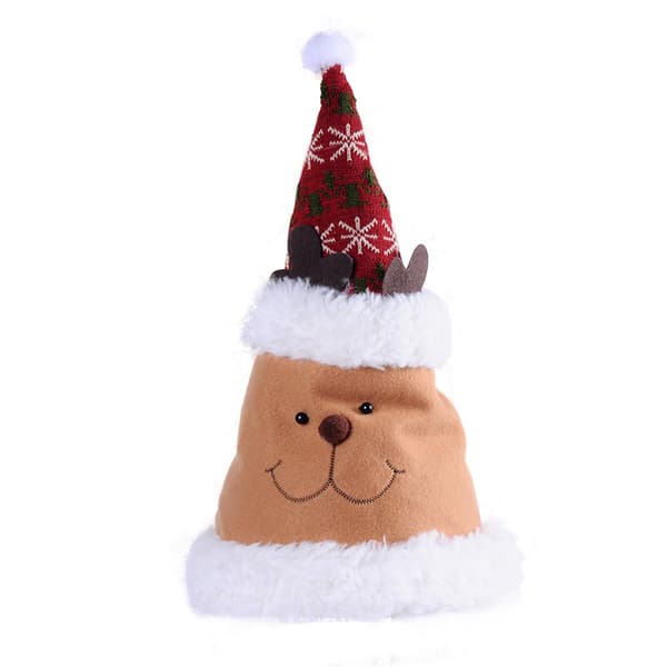 #söt julhatt#