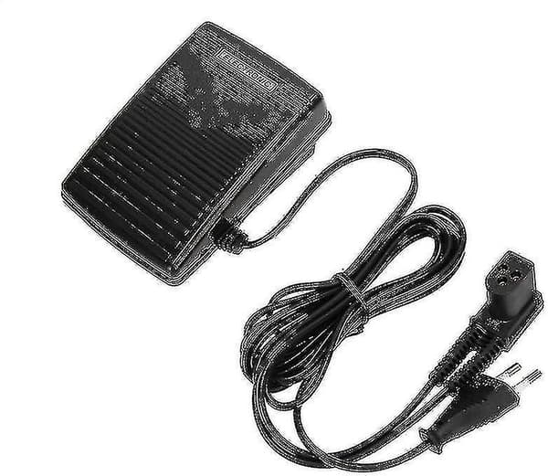 Symaskinfotpedal - Passer til Singer 974-maskin