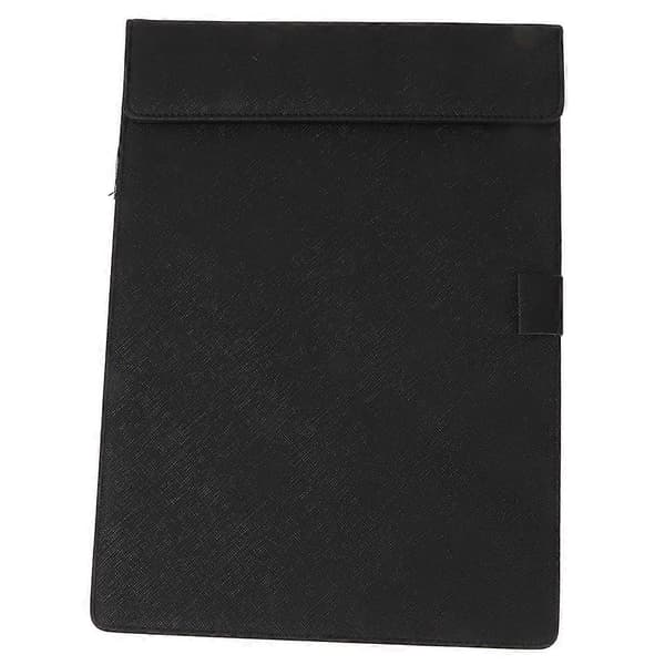 Bærbar dokumentpapirmappe Data Skrivepapir Splintplade Clip Pad Board