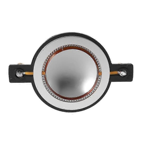 Audio Højttaler Titanium Film 44 Core Svingspole Spole Diskant Tilbehør