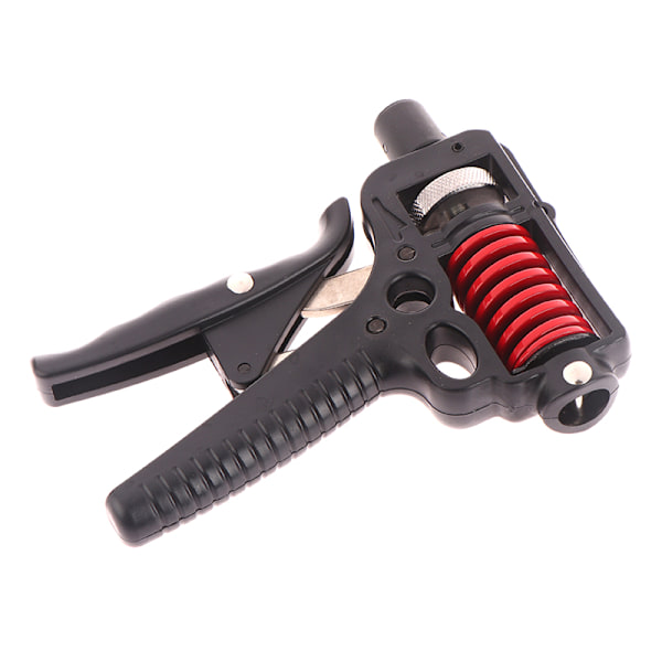 5-165 kg Finger Expander Hand Grip Training Justerbart Handgrepp qd