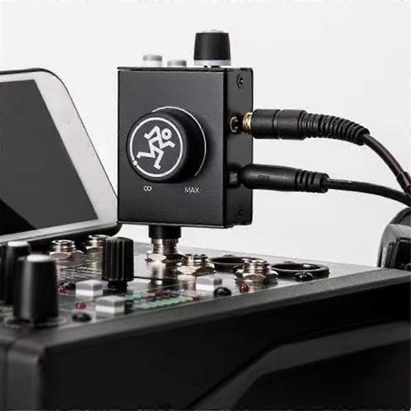 Til Live Sound Card Audio Converter Perfekt Partner til PROFX Series Mixere