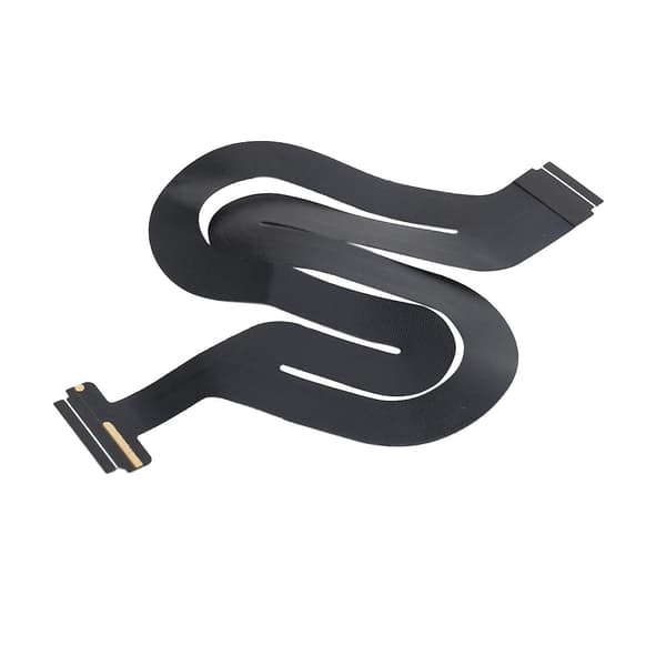 Styreflate Presspad Bånd Flexkabel 821-00507-03 for 12 tommer A1534