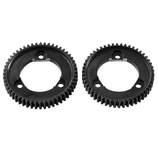 2 STK 50T 52T differensialgirsett for Slash4WD//Stampede
