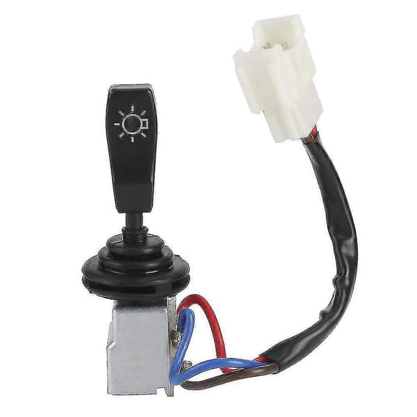 Bryter for frontlykter og bremselys Amr6104 for Land Rover Defender 97-14