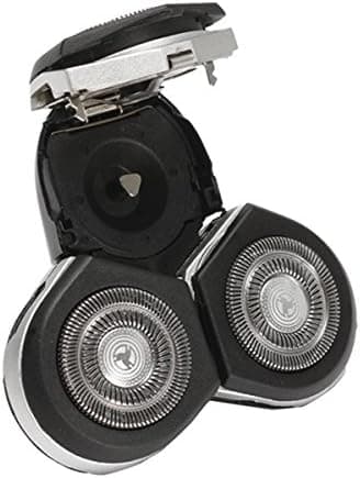 Rq10 Skiftehode for Philips Barbermaskiner Rq Universal S
