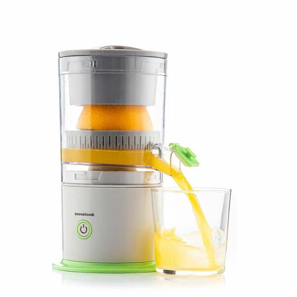 Automatisk Juicepress