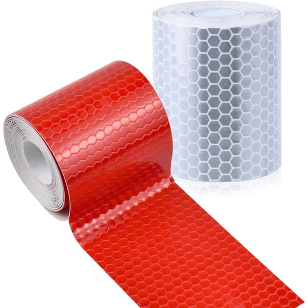 Selvklebende reflekterende tape, høykvalitets selvklebende reflekterende tape