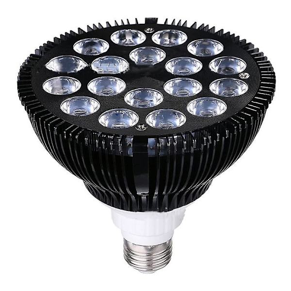 Led Kasvivalo Täysi Sininen Valo 460nm 15W 21W 27W 36W 45W 54W Kasvien Kasvuvalo Lisävalo 27W