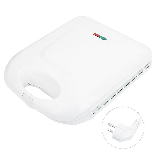 ABS Frokost Bakemaskin Kake Vaffel Snap Maker Hvitevare