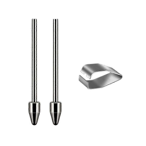 Metal Stylus Nib til Remarkable 2 Paper Tablet Marker Plus Multifunktionel Bærbar Nib Style 2