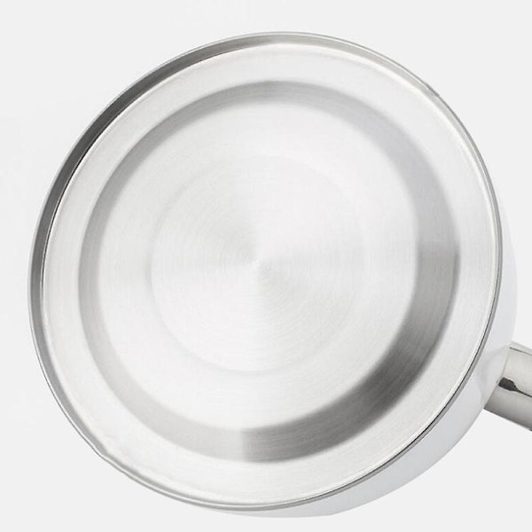 2,5 l visselpipa för gasspis Alla spisar Rostfritt stål Kaffe Tekanna Gastekanna Green
