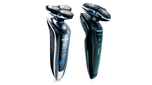 Philips Norelco barberhoved til Series 8000 og arcitec