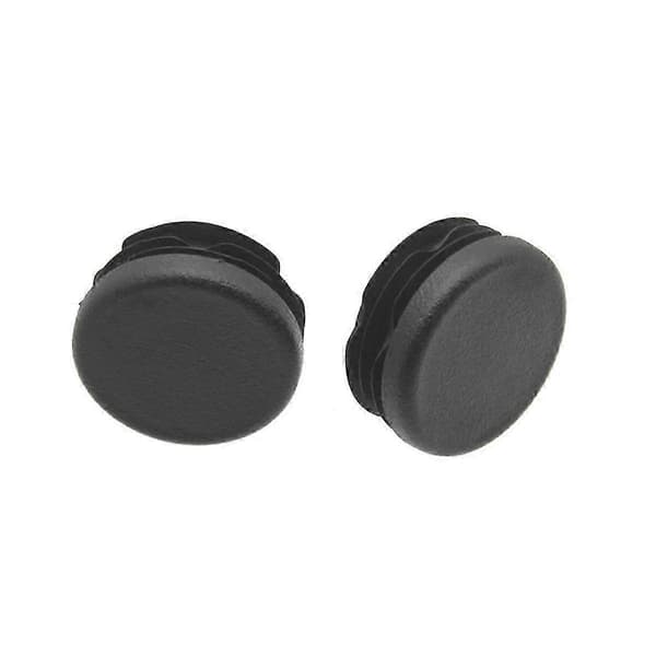 2 st för V-STROM 800 de 800DE 2023 2024 Motorcykel Ramhålsskydd Plug Ramlock