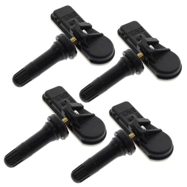 Pakke med 4 TPMS dekktrykkovervåkingssensor 52933-C1100 for 2015-2020