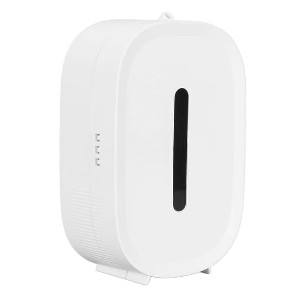 Automatisk Aromaterapi Diffuser Aroma Diffuser Hotel Kommerciel Duftspreder Duftmaskine til Hjemmet Toiletter Badeværelser 100-240V EU P