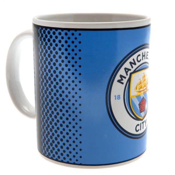 Fade Mugg Sky Blue One Size