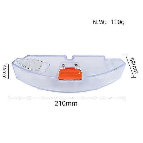 Vanntank for Roborock T7s/t7s Puls/s7 Robot s202412121191