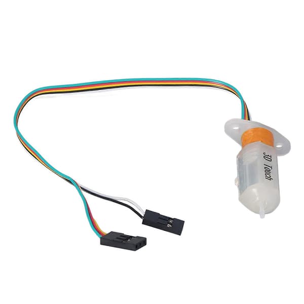Auto Bed Leveling Sensor Kit Nøyaktig justering 3D-skriver Leveler Sensor med probe for Ender 3 3S V2 5 Pro