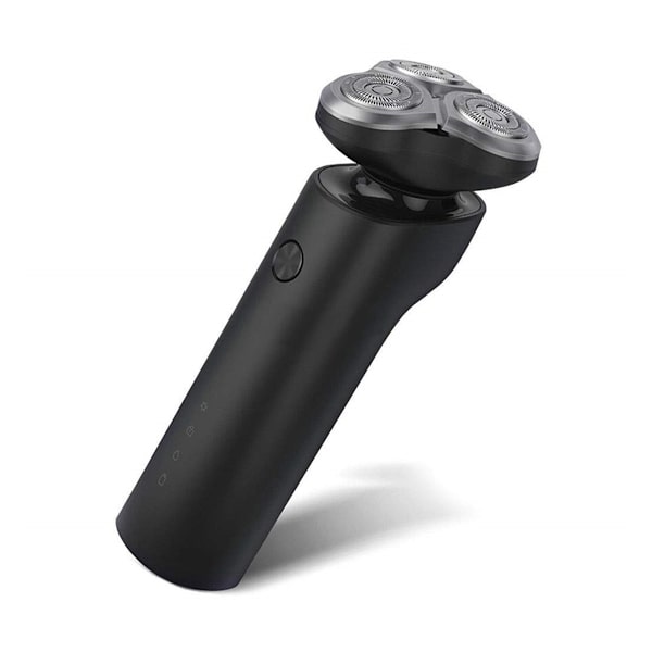 Xiaomi MI Sähköparranajokone S500 Vaihtopää - Musta black