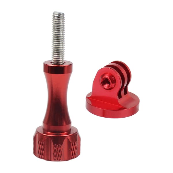 #Aluminium stativmonteringsadapter til GoPro Action Camera Monopod Mount#