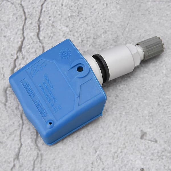 1 stk Bil TPMS Dekktrykksensor 40700-1AA0B Passer for Infiniti