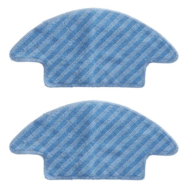 2 STK Moppudeklud Udskiftning Passer til Lefant M210 M210S M210B M213