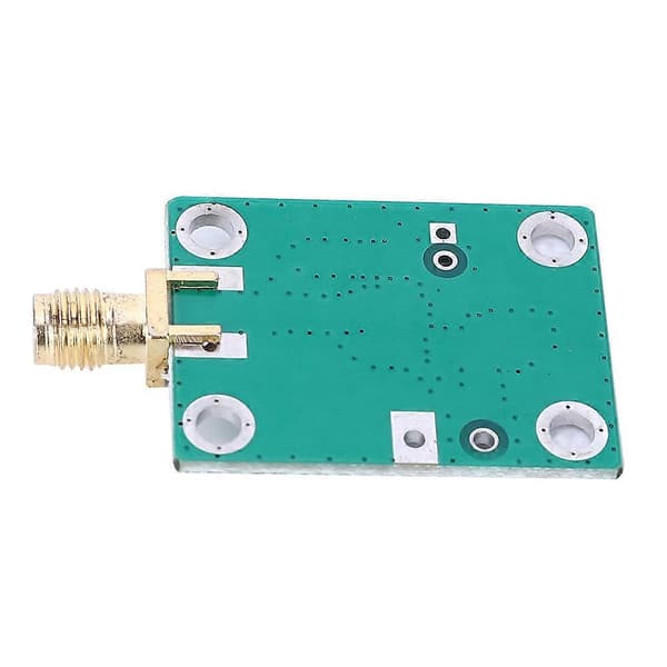 RF Logaritmisk Detektorkort AD8310 1-440MHz Strømtester Måler Elektronisk Komponent