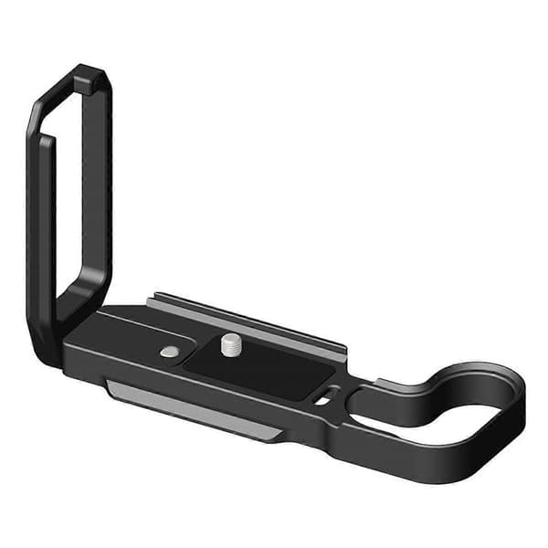For X2D Spesiell hurtigutløserplate Push-Pull L-platehåndtak Horisontal og Vertikal L-formet