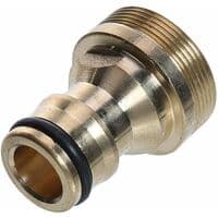 Universal adapter för kökskran 24 cm