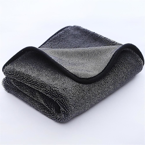 Shiny Bath Xxl Tørkehåndkle Shiny Wipes Bade Tørkehåndkle 2024 grey 50  60 cm