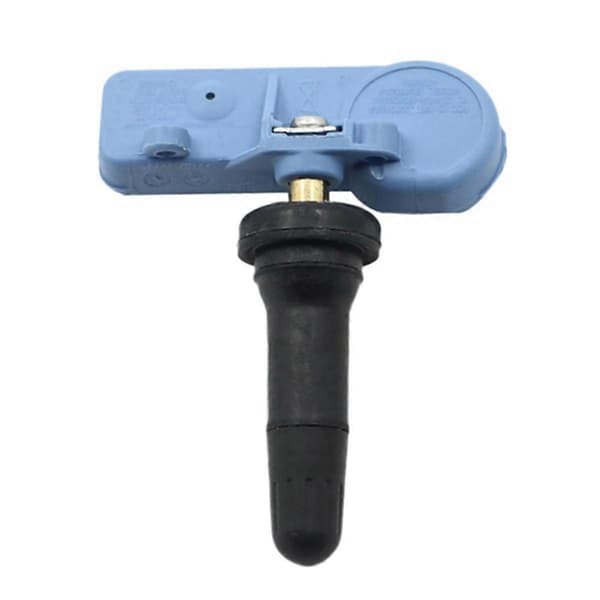1986581561 for Opel Bil TPMS Dekktrykksensor 433MHz Dekktrykkovervåker