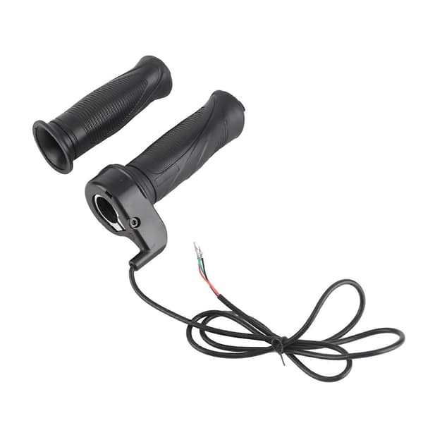 Ebike Gasshåndtak Kabel for Elektrisk Scooter ATV Hastighetskontroll